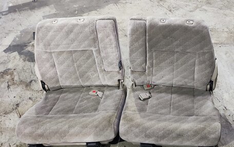 Honda Odyssey IV, 1998 год, 400 000 рублей, 14 фотография