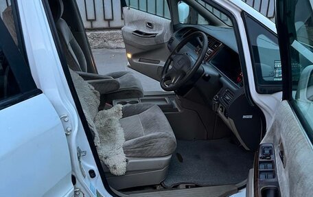 Honda Odyssey IV, 1998 год, 400 000 рублей, 8 фотография