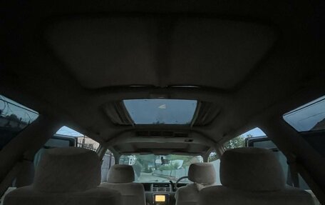 Honda Odyssey IV, 1998 год, 400 000 рублей, 12 фотография