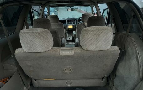 Honda Odyssey IV, 1998 год, 400 000 рублей, 11 фотография