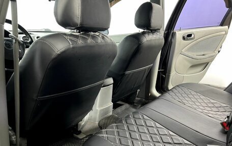 Chevrolet Lacetti, 2012 год, 550 000 рублей, 10 фотография