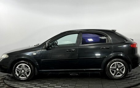 Chevrolet Lacetti, 2012 год, 550 000 рублей, 8 фотография