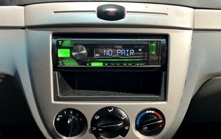 Chevrolet Lacetti, 2012 год, 550 000 рублей, 12 фотография