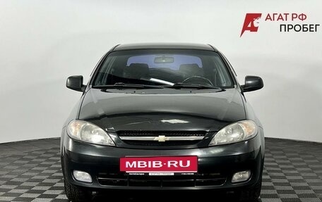 Chevrolet Lacetti, 2012 год, 550 000 рублей, 3 фотография