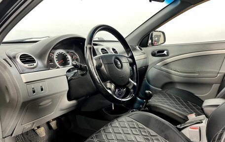 Chevrolet Lacetti, 2012 год, 550 000 рублей, 9 фотография