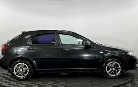 Chevrolet Lacetti, 2012 год, 550 000 рублей, 4 фотография