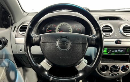 Chevrolet Lacetti, 2012 год, 550 000 рублей, 14 фотография