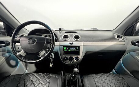 Chevrolet Lacetti, 2012 год, 550 000 рублей, 11 фотография
