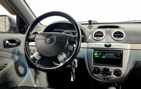 Chevrolet Lacetti, 2012 год, 550 000 рублей, 13 фотография