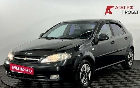 Chevrolet Lacetti, 2012 год, 550 000 рублей, 2 фотография