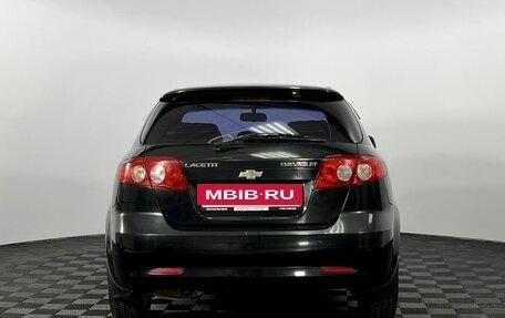 Chevrolet Lacetti, 2012 год, 550 000 рублей, 6 фотография