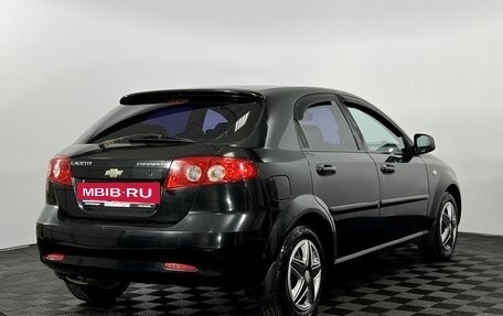 Chevrolet Lacetti, 2012 год, 550 000 рублей, 5 фотография