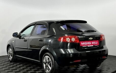 Chevrolet Lacetti, 2012 год, 550 000 рублей, 7 фотография