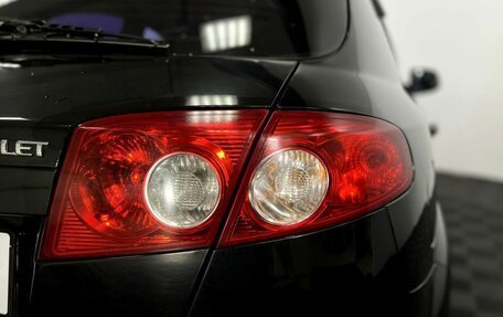 Chevrolet Lacetti, 2012 год, 550 000 рублей, 18 фотография