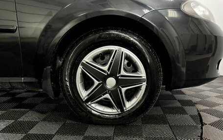 Chevrolet Lacetti, 2012 год, 550 000 рублей, 19 фотография