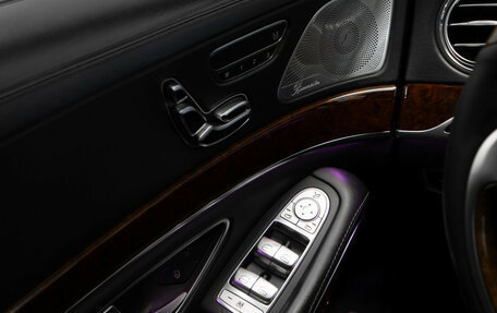 Mercedes-Benz S-Класс, 2013 год, 2 875 000 рублей, 16 фотография