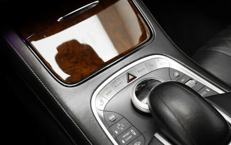 Mercedes-Benz S-Класс, 2013 год, 2 875 000 рублей, 23 фотография