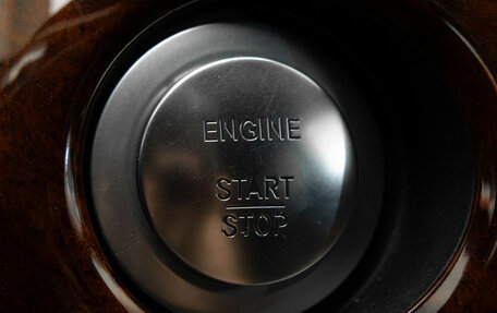 Mercedes-Benz S-Класс, 2013 год, 2 875 000 рублей, 20 фотография