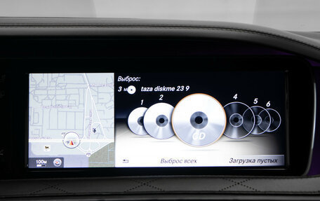 Mercedes-Benz S-Класс, 2013 год, 2 875 000 рублей, 24 фотография