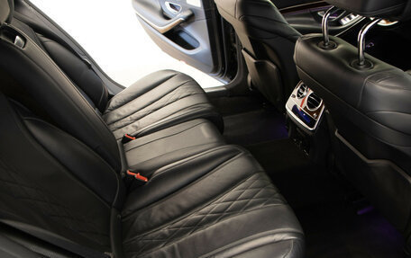 Mercedes-Benz S-Класс, 2013 год, 2 875 000 рублей, 31 фотография