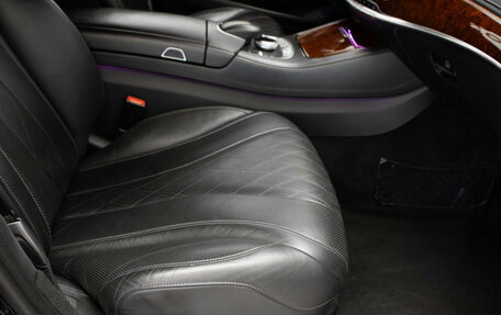 Mercedes-Benz S-Класс, 2013 год, 2 875 000 рублей, 29 фотография