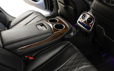Mercedes-Benz S-Класс, 2013 год, 2 875 000 рублей, 32 фотография