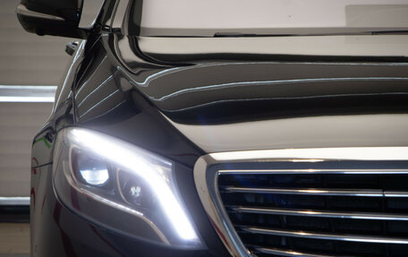 Mercedes-Benz S-Класс, 2013 год, 2 875 000 рублей, 37 фотография