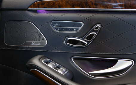 Mercedes-Benz S-Класс, 2013 год, 2 875 000 рублей, 33 фотография