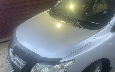 Toyota Corolla, 2008 год, 600 000 рублей, 6 фотография