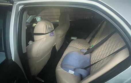 Toyota Corolla, 2008 год, 600 000 рублей, 7 фотография