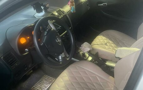 Toyota Corolla, 2008 год, 600 000 рублей, 3 фотография
