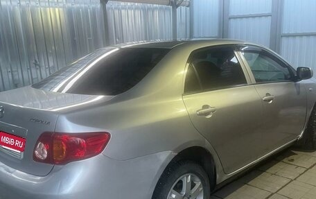 Toyota Corolla, 2008 год, 600 000 рублей, 2 фотография
