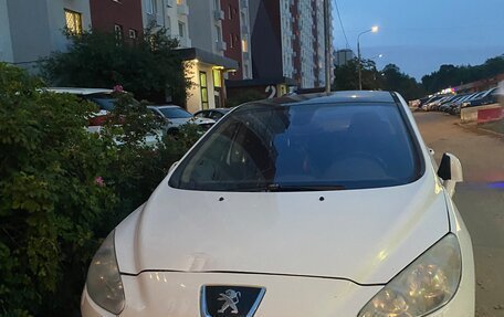 Peugeot 308 II, 2012 год, 350 000 рублей, 5 фотография