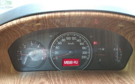 Hyundai Grand Starex Grand Starex I рестайлинг 2, 2010 год, 1 320 000 рублей, 1 фотография