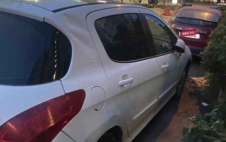 Peugeot 308 II, 2012 год, 350 000 рублей, 4 фотография