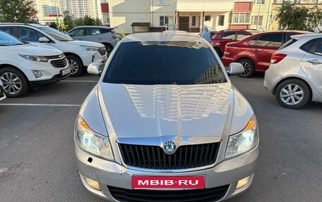 Skoda Octavia, 2011 год, 650 000 рублей, 1 фотография