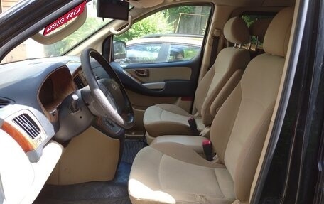 Hyundai Grand Starex Grand Starex I рестайлинг 2, 2010 год, 1 320 000 рублей, 4 фотография