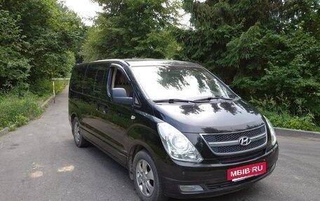 Hyundai Grand Starex Grand Starex I рестайлинг 2, 2010 год, 1 320 000 рублей, 7 фотография