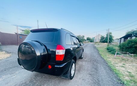 Chery Tiggo (T11), 2011 год, 297 000 рублей, 6 фотография
