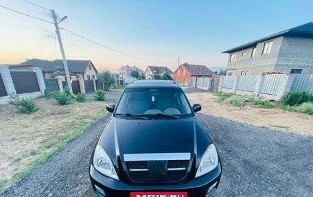 Chery Tiggo (T11), 2011 год, 297 000 рублей, 2 фотография