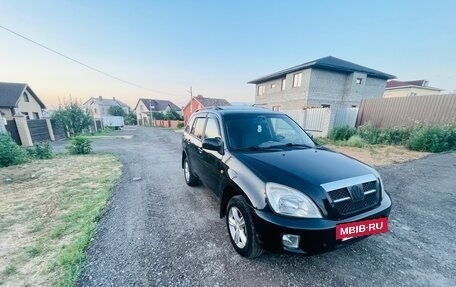 Chery Tiggo (T11), 2011 год, 297 000 рублей, 3 фотография
