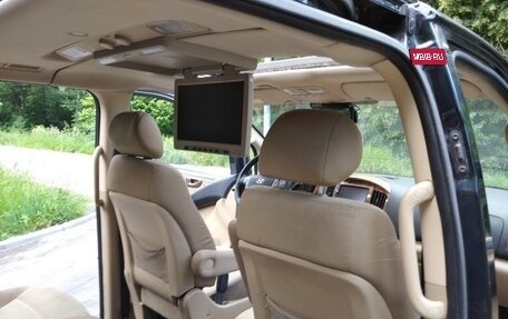 Hyundai Grand Starex Grand Starex I рестайлинг 2, 2010 год, 1 320 000 рублей, 15 фотография