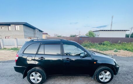 Chery Tiggo (T11), 2011 год, 297 000 рублей, 9 фотография