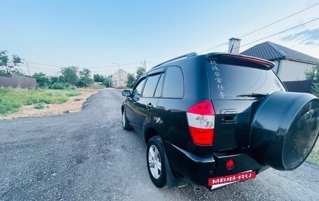 Chery Tiggo (T11), 2011 год, 297 000 рублей, 7 фотография