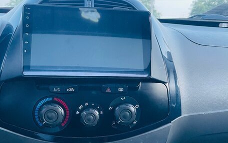 Chery Tiggo (T11), 2011 год, 297 000 рублей, 20 фотография
