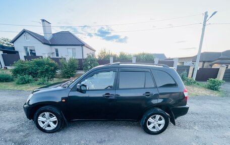 Chery Tiggo (T11), 2011 год, 297 000 рублей, 8 фотография