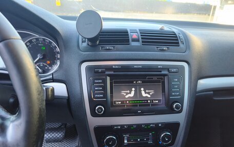 Skoda Octavia, 2011 год, 650 000 рублей, 8 фотография