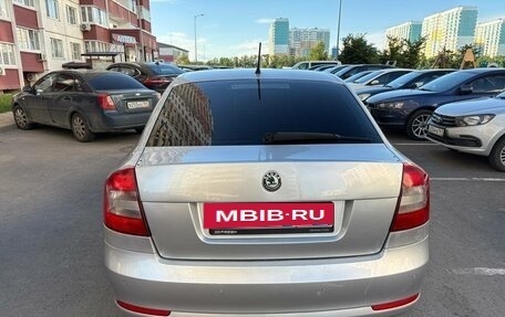 Skoda Octavia, 2011 год, 650 000 рублей, 6 фотография