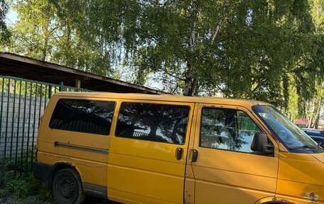 Volkswagen Transporter T4, 1996 год, 447 000 рублей, 2 фотография