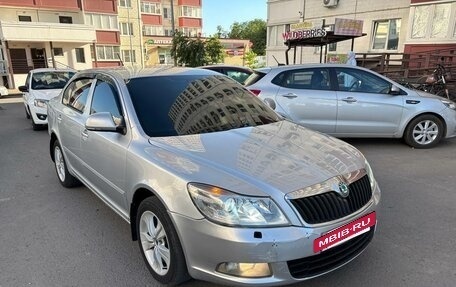 Skoda Octavia, 2011 год, 650 000 рублей, 2 фотография